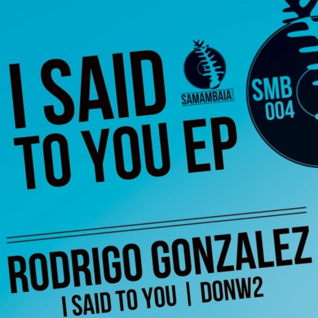 Down2 (Original Mix) cover art