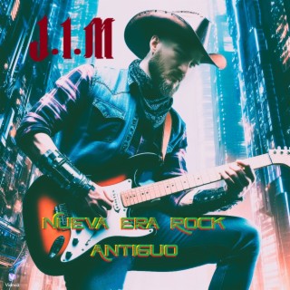 Nueva era, Rock antiguo