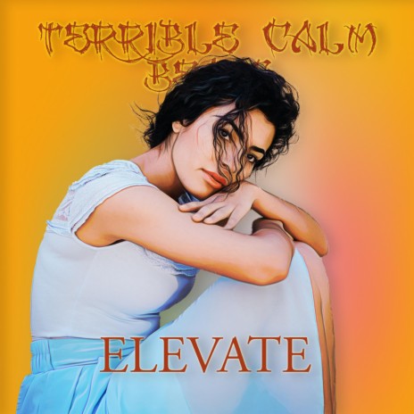 Elevate cover art