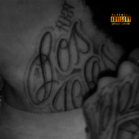 La Cabrrra ft. Dimelo Jotace cover art