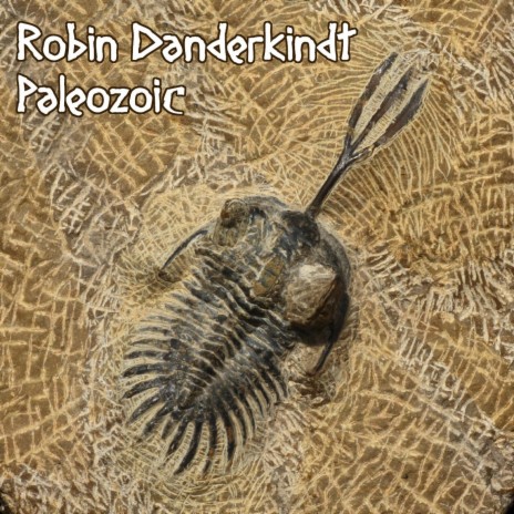 Ordovician cover art