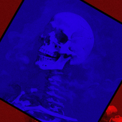 EXTREME (Sped Up Bass Boosted Phonk) cover art
