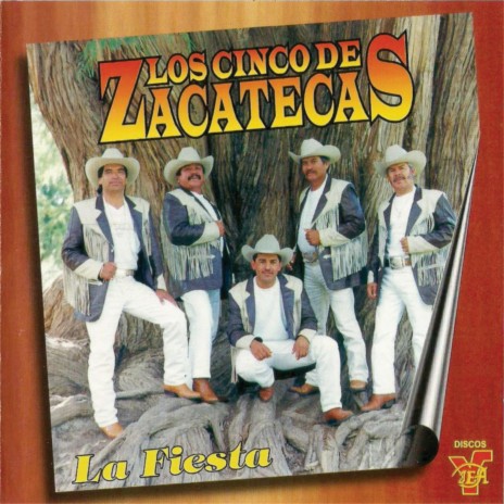El Descarado cover art