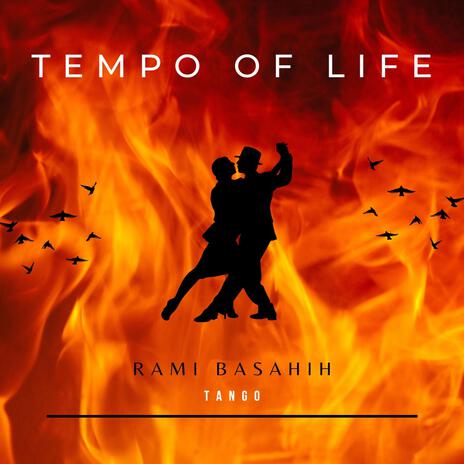 Tempo of Life cover art