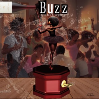 Buzz ft. Virgiltrip cover art