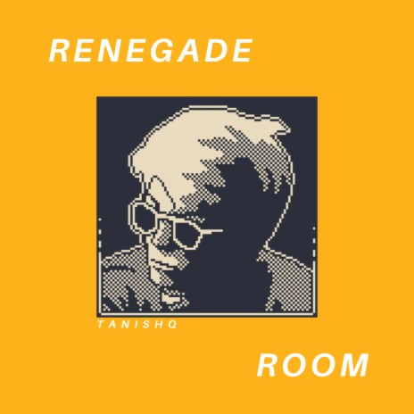 Renegade Room cover art