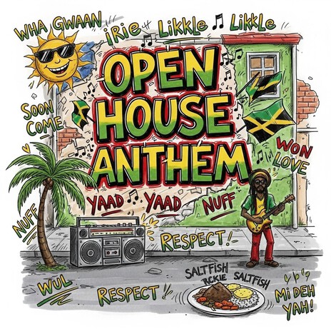 Open House Anthem