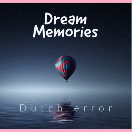 Dream Memories cover art