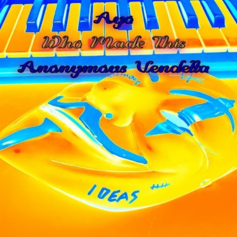 Ataraxy cover art