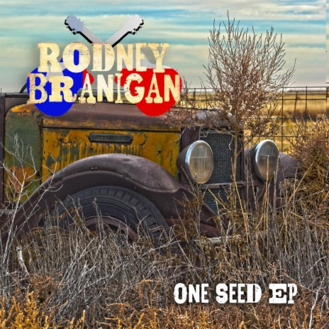 Renegade cover art