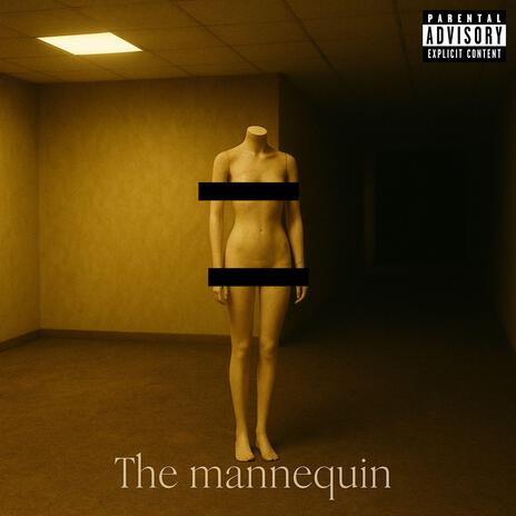 the mannequin (Instrumental Version) cover art