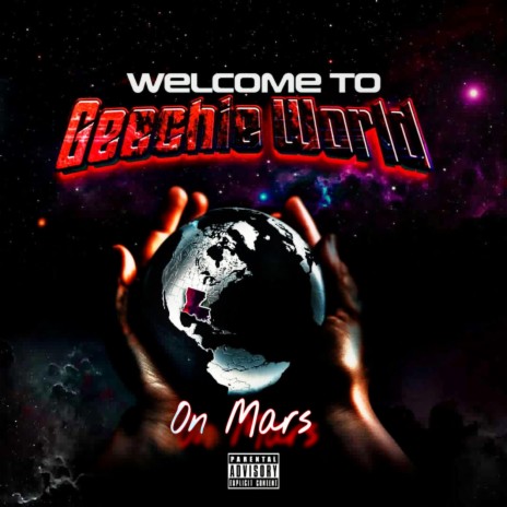 Like That ft. CTB Spiff cover art