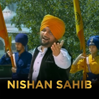 Nishan Sahib cover art