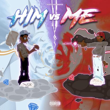Fast Lane cover art