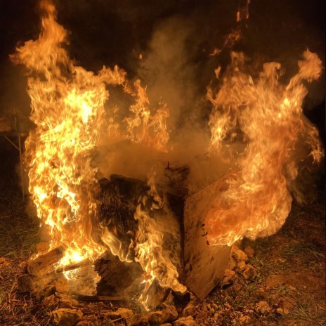 People fucked me up cover art