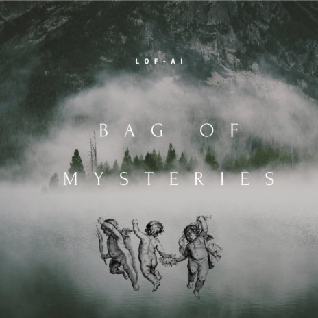 Softer Motion cover art