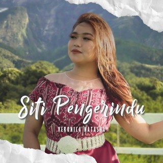Siti Pengerindu cover art