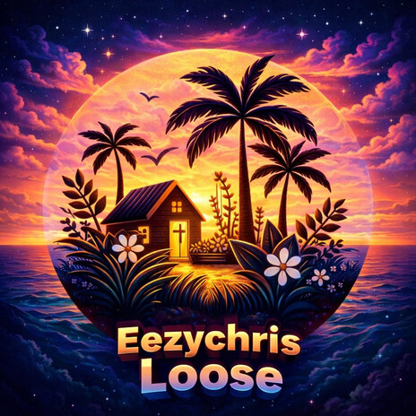 Loose cover art