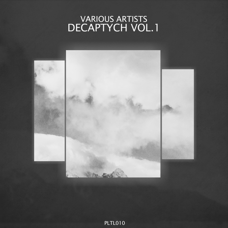 Autarca (Original Mix) cover art