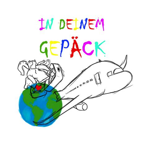 In deinem Gepäck cover art