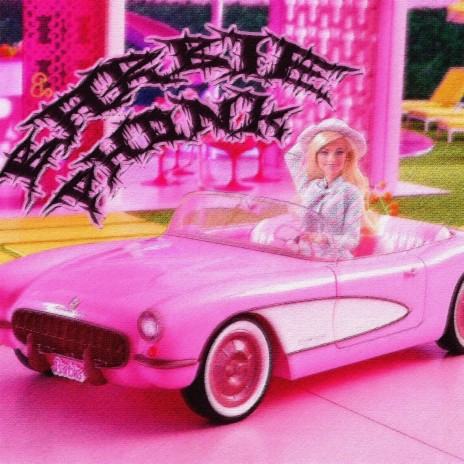 Barbie Phonk cover art