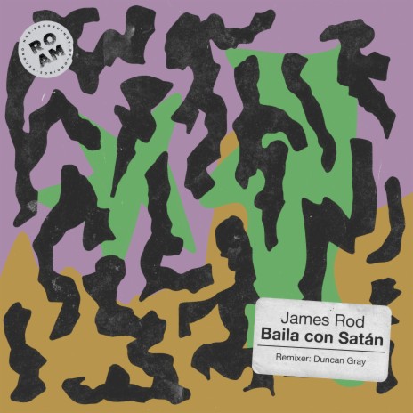 Baila con Satán (Duncan Gray Remix) cover art