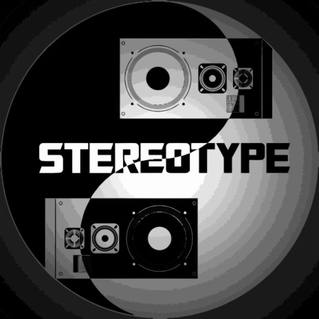 Stereotype cover art