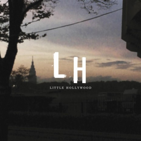 Living Room cover art