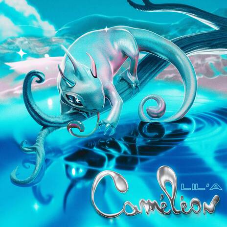 CTQJC (C'est Toi Que J'ai Choisi) cover art