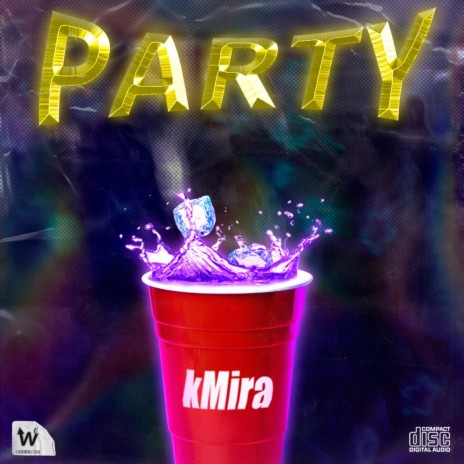 Party cover art
