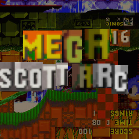 Neo City Zone cover art