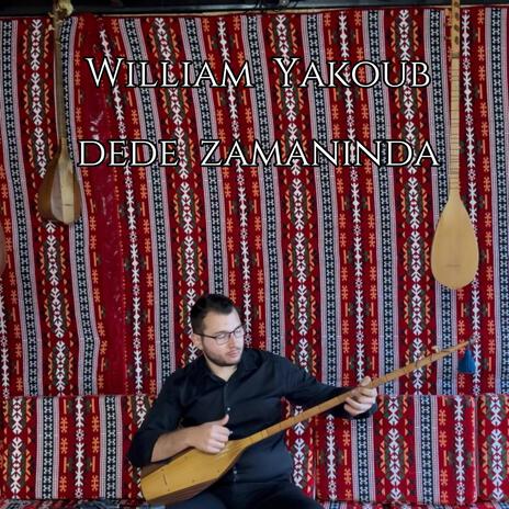 Dede zamanında cover art