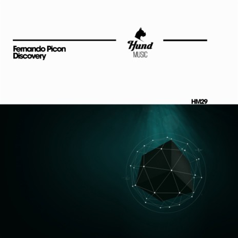 Discovery (Original Mix) cover art