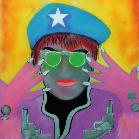 La Estufita ft. Glutamato Ye Ye cover art