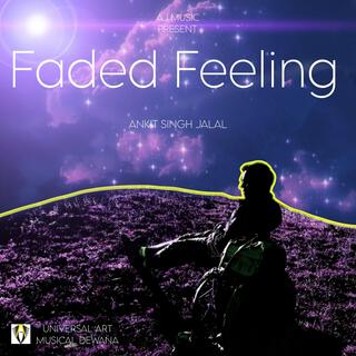 Faded Feeling (1) cover art