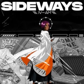 Sideways cover art