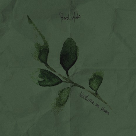 London Berceuse cover art