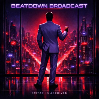 Beatdown Broadcast