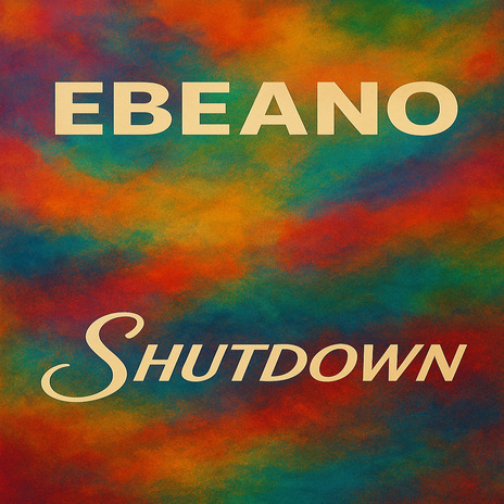 Ebeano cover art