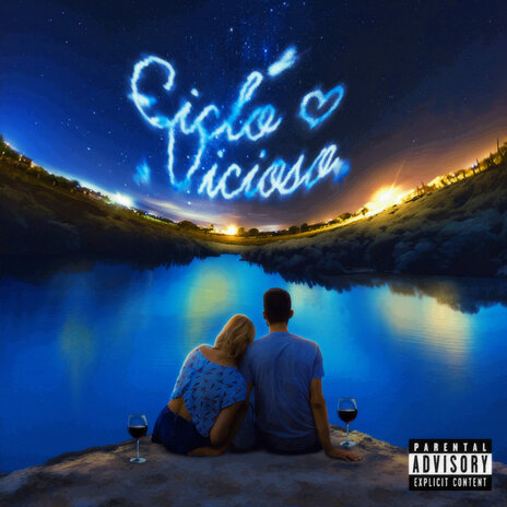 Ciclo Vicioso ft. Conf cover art