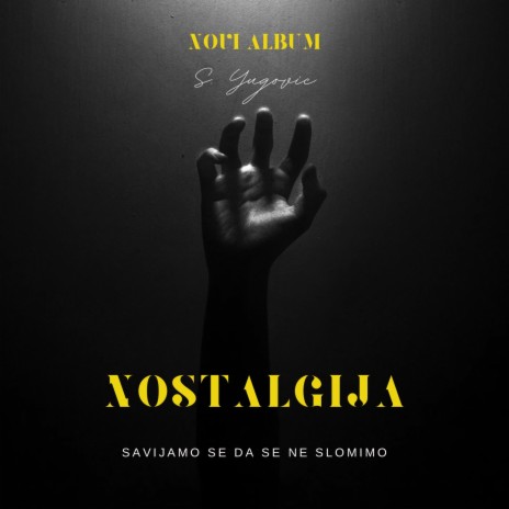 Meseče stani cover art