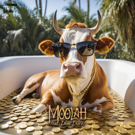 Moolah ft. Dom Duvaye