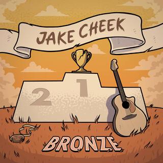Bronze cover art
