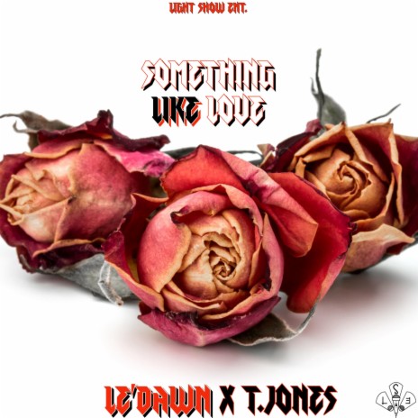 Try Me ft. T.Jones & Le’Dawn cover art