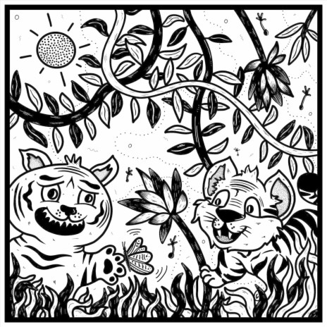 Tolga cover art