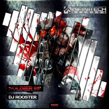 Cuban Timba (Original Mix) cover art