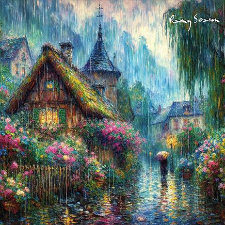 Rainy Day cover art