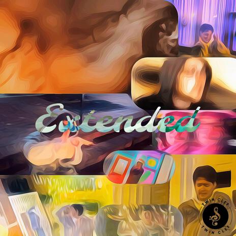 Prahhh Extended ft. veryvirid cover art