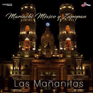 Mariachi Mexico y Zapopan