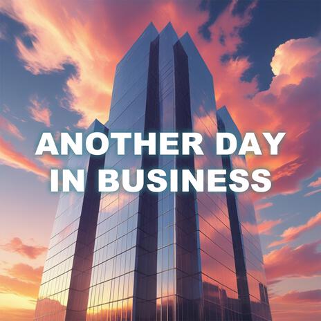 Another Day in Business cover art